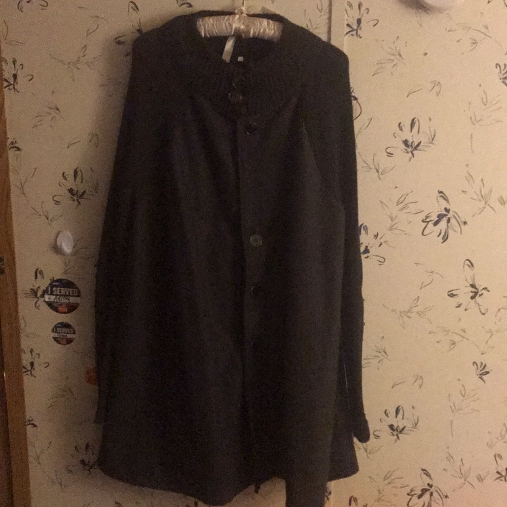 Ladies jacket